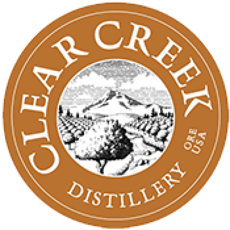 Clear Creek Distillery